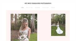 Desktop Screenshot of kwephoto.com
